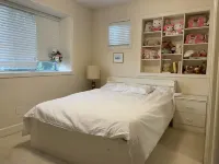 Vancouver Westside Villa 49