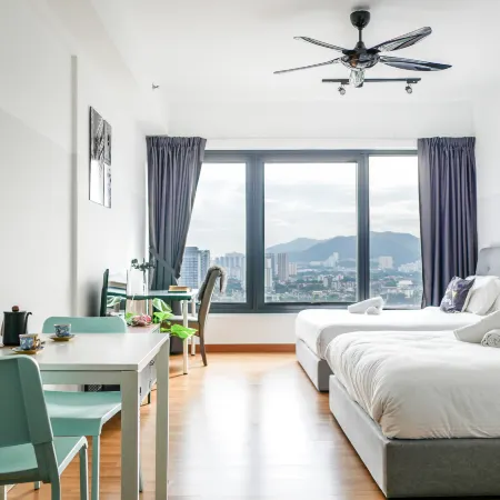 Casita 22, 218 Macalister Georgetown City & Seaview
