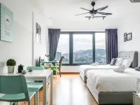 Casita 22, 218 Macalister Georgetown City & Seaview Hotels in 