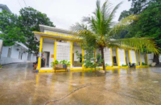 Hotel Panorama Batang By ARBA
