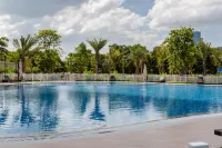 Ahomes Vinhomes Greenbay Luxury Apartment - Private Pool