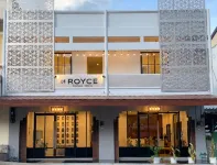 Royce Boutique Betong