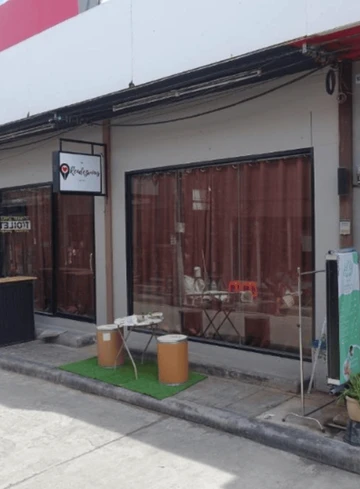 รูปภาพของThe Rendezvous Fullmoon Hostel