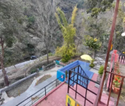 Hanumanti River View Resort