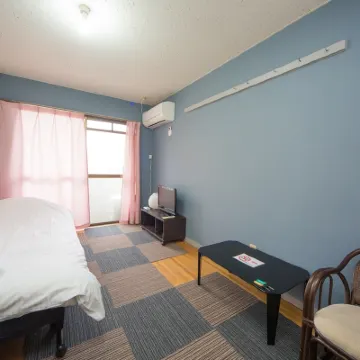 201-UZUMASA near Subway with Room WIFI & 2 Bike 금각사 주변 호텔