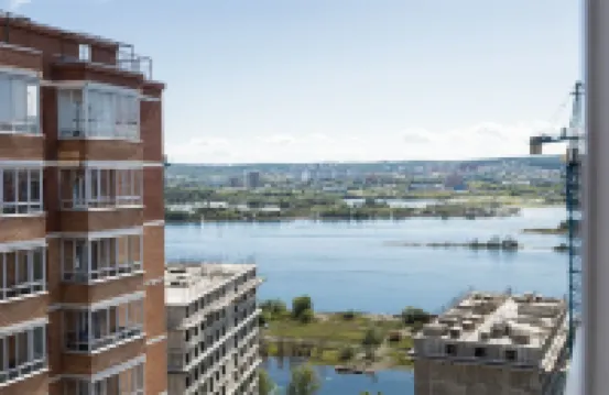 Baikal Story - Dalnevostochnaya Street Hotels in 