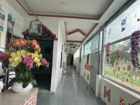 Motel Viet Thang Hotels in La Gi