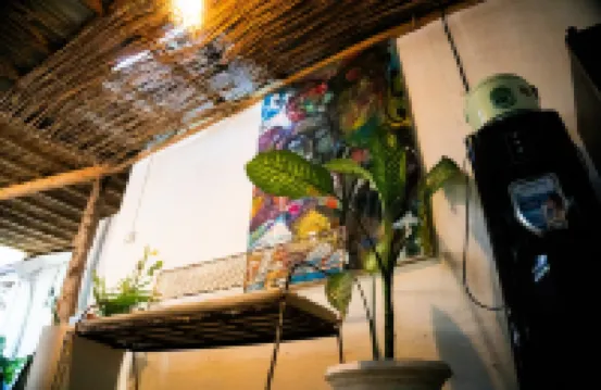 Natuna Surf & Stay | Easy living for surfers