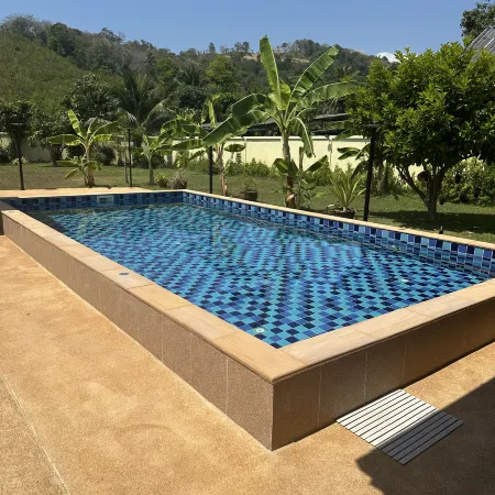 Luxury Capsule House Phuket