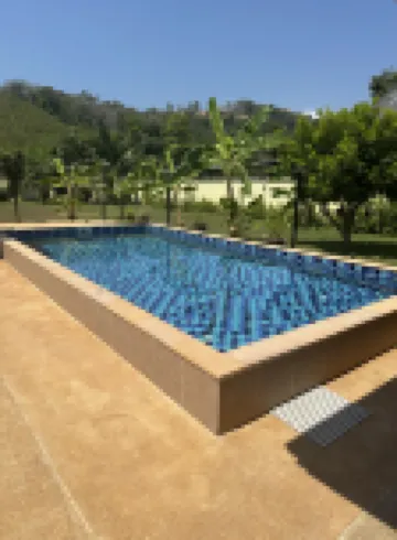 Luxury Capsule House Phuket