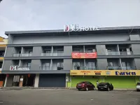 DBC Hotel Semporna Hotels in Semporna