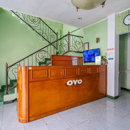 Capital O 93949 Hotel Popuci By Pupa Hospitality