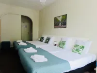 Family Hotel Kooyk