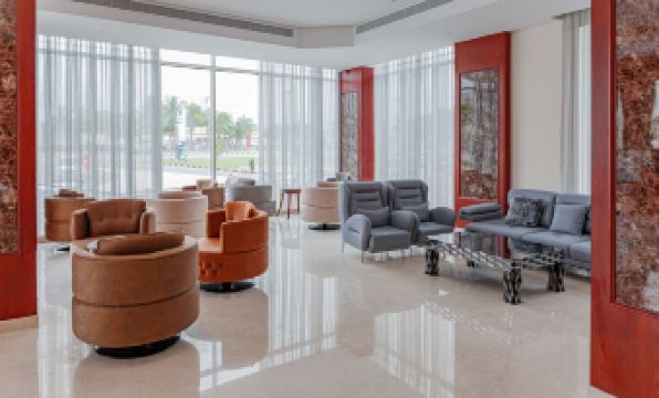 Salalah international hotel