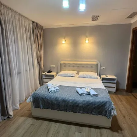 ABN Boutique Hotel Tbilisi