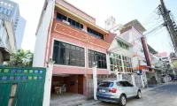 สแนป อินน์ สุขุมวิท 1 โรงแรมใกล้นานา