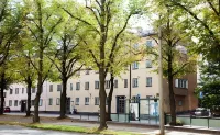 Park hotel Apartments