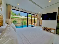 Moonrise Villa & Bungalow Koh Samui - 2성급