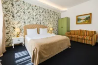 카사 몬테 베르데  호텔