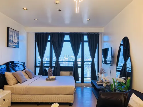 45th The Gramercy Residences