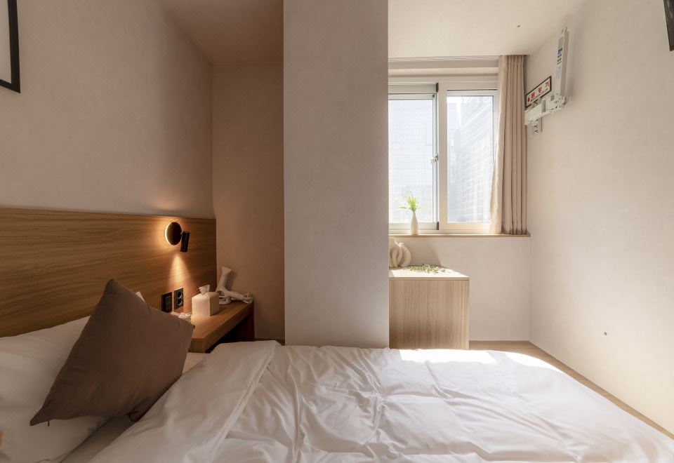 종로 주변 풍경