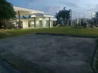 Lantern Villa