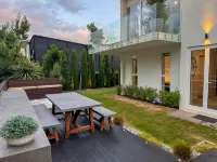 Central Mountain Retreat Hotels in 