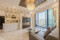 Cityhomes Suite - Vinhomes Central Park