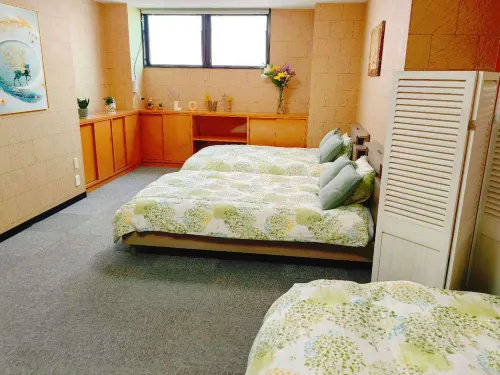 guest house kawaramachi - เปิดใหม่