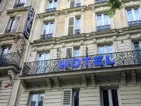 Hotel Garance Hotels in 5th arrondissement-Pantheon