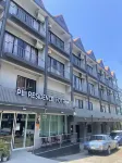PL Residence Hotel Patamnak Soi 3 Hôtels à proximité de : Temple du Grand Bouddha