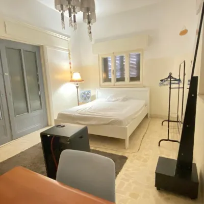 Bayt Jameela โรงแรมใกล้โรมันแอมฟิเธียเตอร์