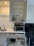 Cozy 2BR Private Suite | Near Transit | Quiet Area