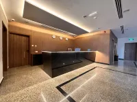 Remal Muscat Hotel Apartments
