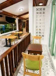 Phousi Aphay Hotel