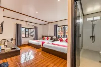 VangVieng Charming Boutique Hotel