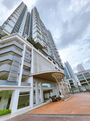 IOI Connection Putrajaya by Define Suite