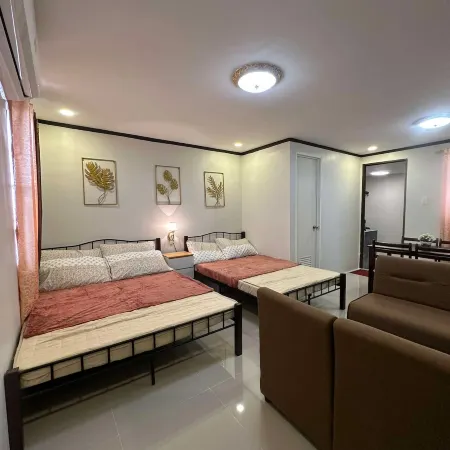 Noble Villa