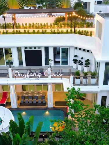 รูปภาพของOngfong Oasis Villa Pattaya