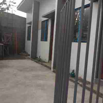 DND Tabliga Beach House Others