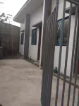 DND Tabliga Beach House