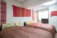 OSAKA NAMBA GUESTROOM@TAI THAI 704