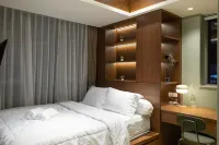 Cozy Japandi Modern 1BR @Branz BSD