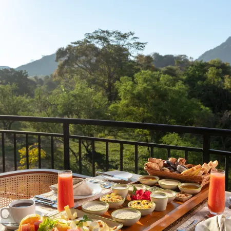 Aara Wild Sigiriya