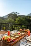 Aara Wild Sigiriya - 朝食