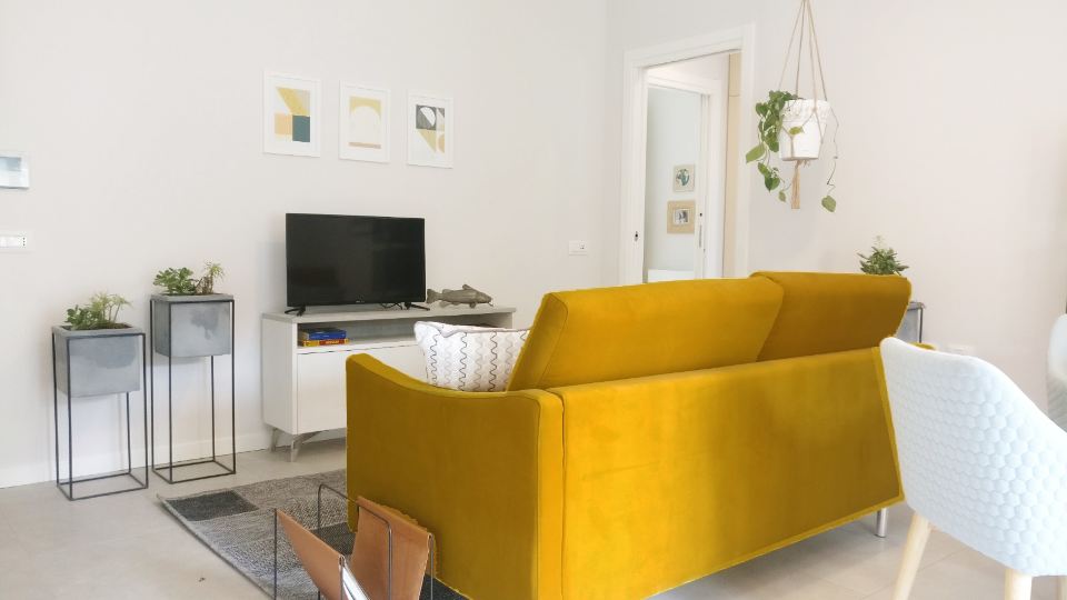 Quarto Verde Apartments