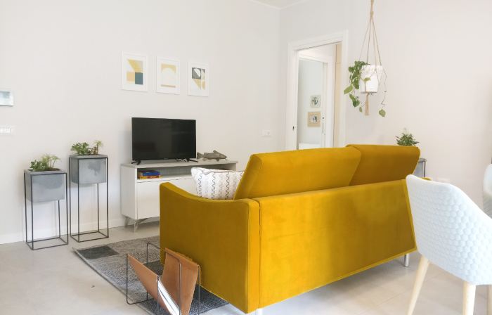 Quarto Verde Apartments