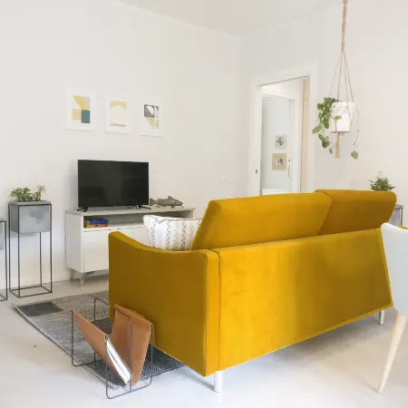 Quarto Verde Apartments