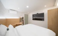 Hotel GEUMO:on - واي فاي