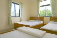 An Binh Hotel Phu Quy Island - sul mare
